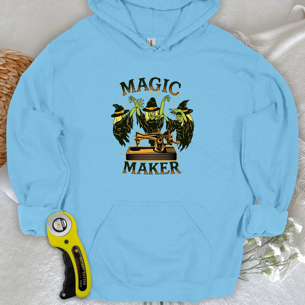 Magic Maker Hoodie