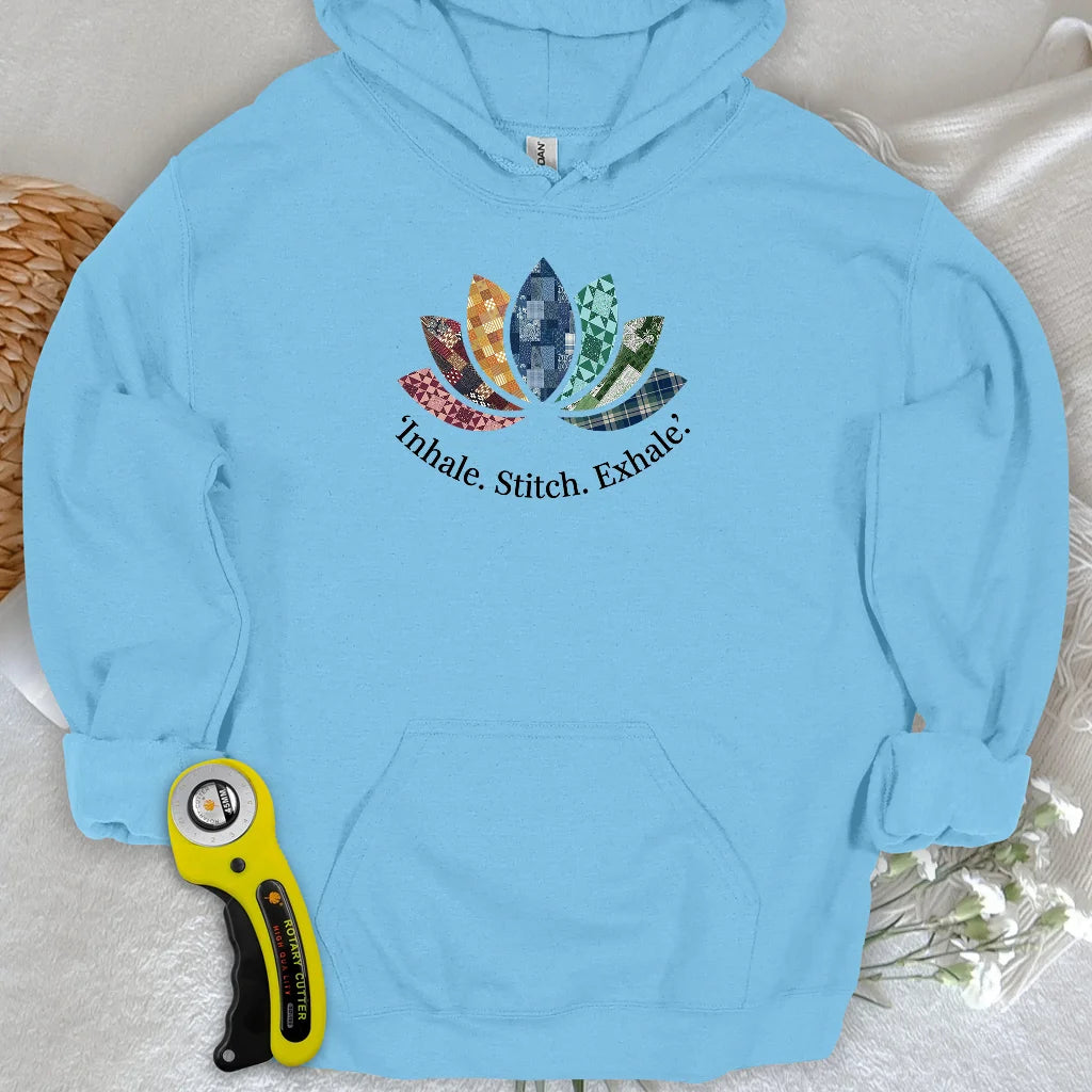 My Zen Hoodie