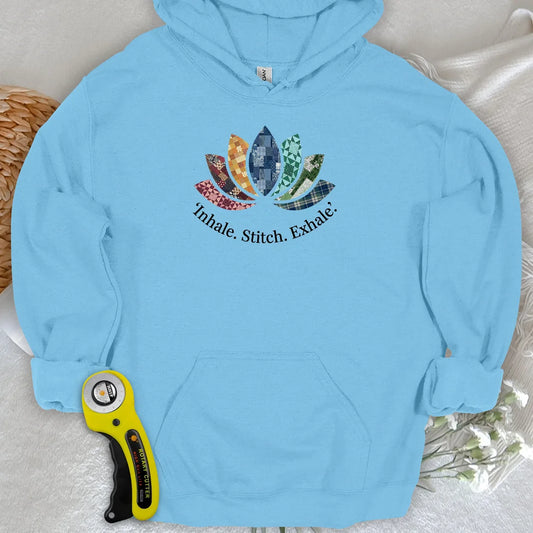 My Zen Hoodie