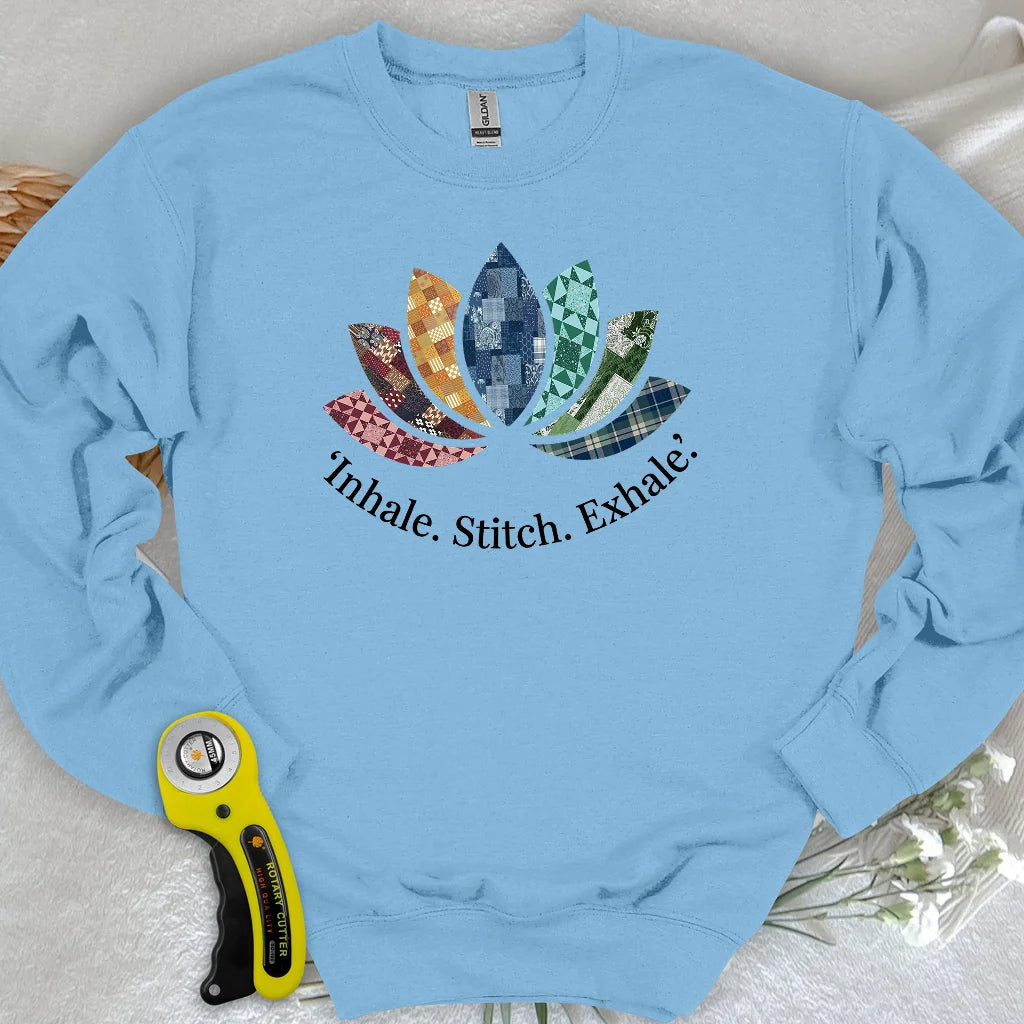 My Zen Sweatshirt