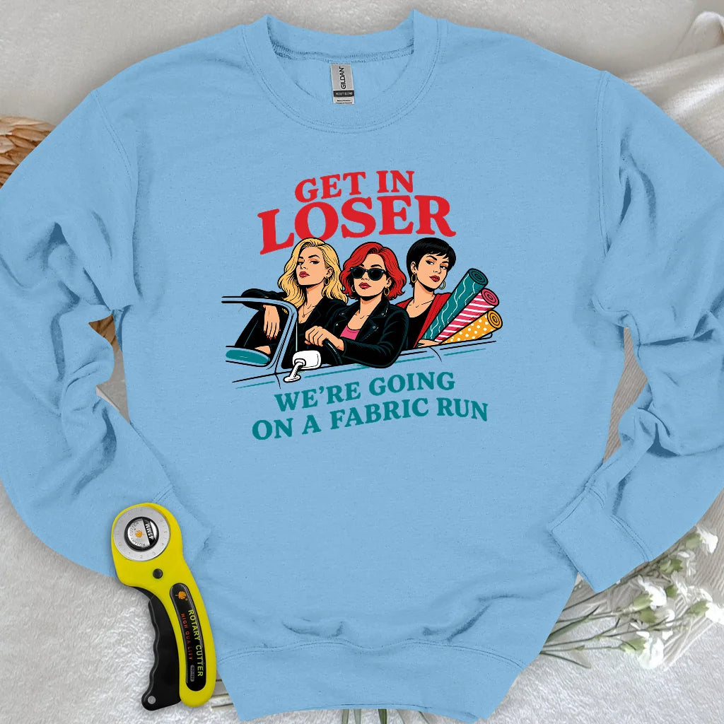 No Self Control Sweatshirt