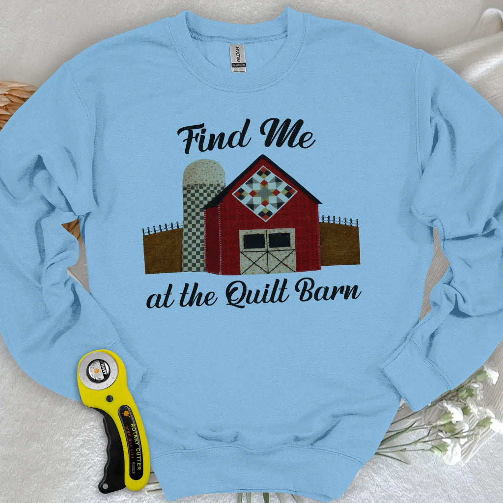 Heritage-Stepp-Sweatshirt