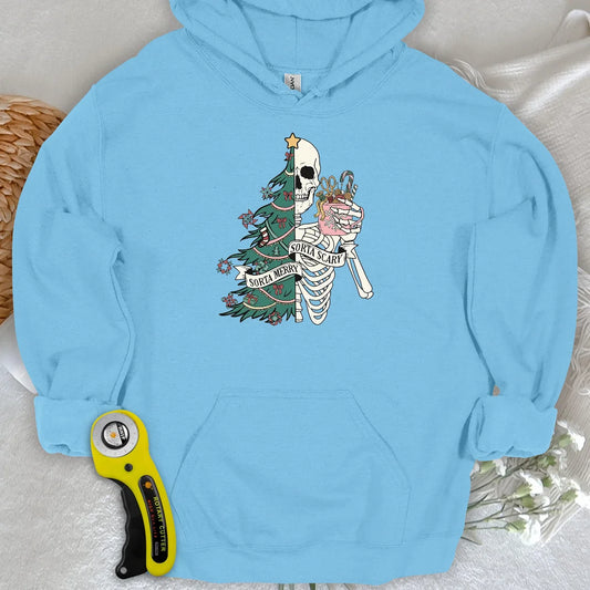 Sorta Merry Hoodie
