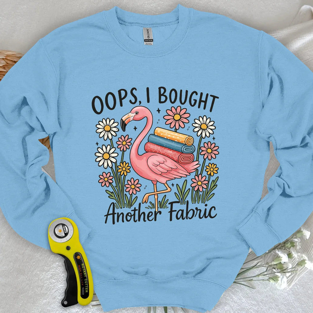 Stash Queen Sweatshirt