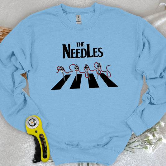 The Needles Sweatshirt