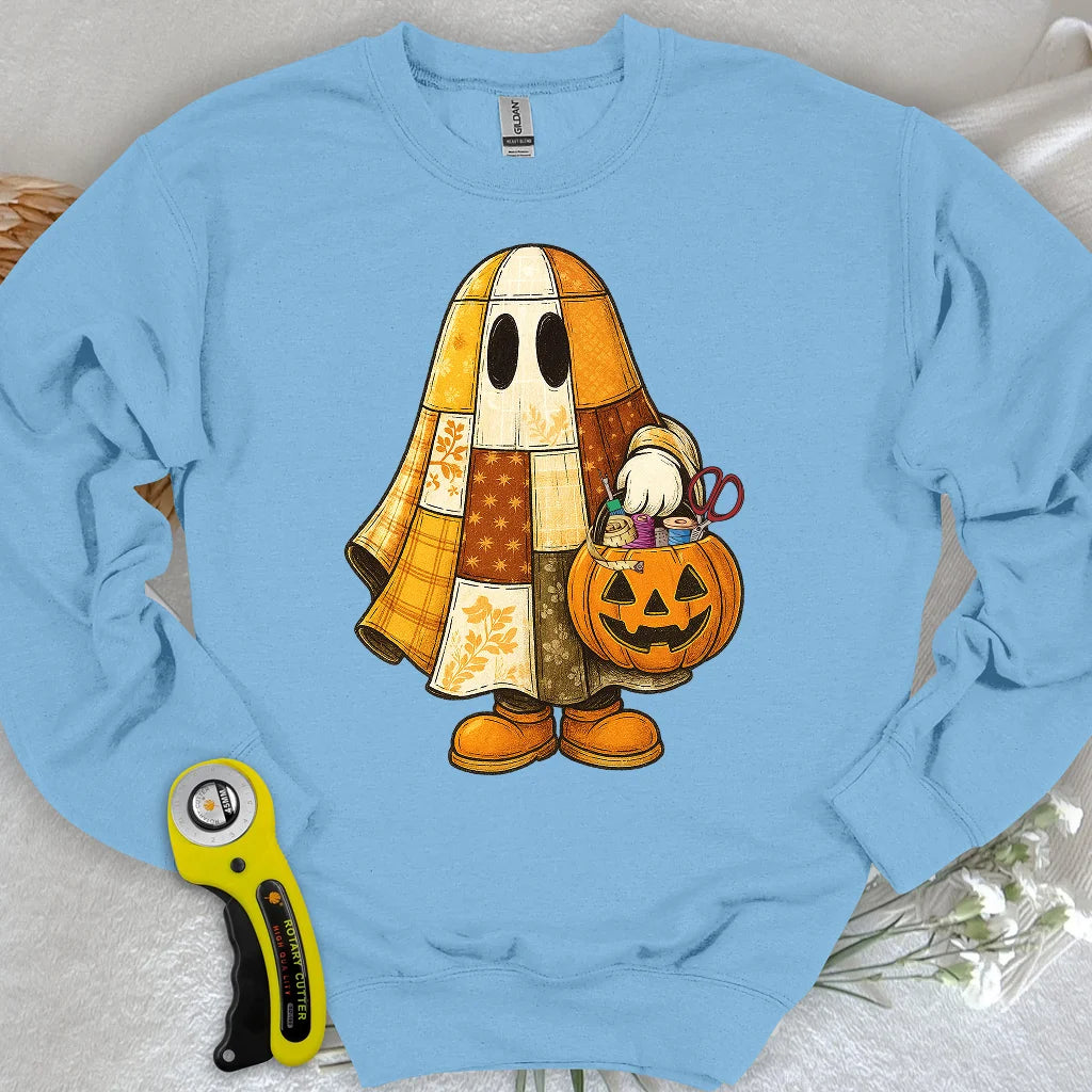 The Patchening Sweatshirt