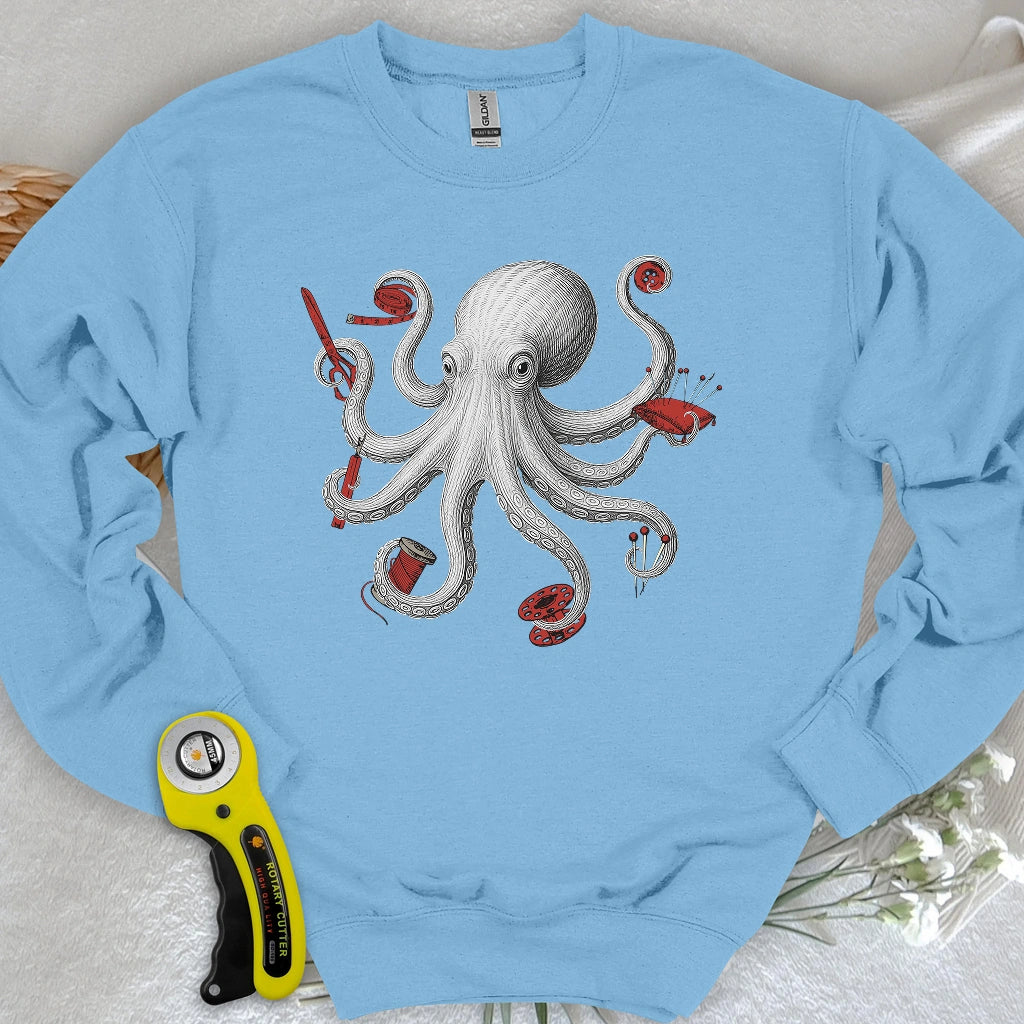Thread Kraken Sweatshirt