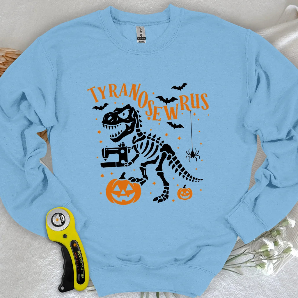 Tyranosewrus Sweatshirt