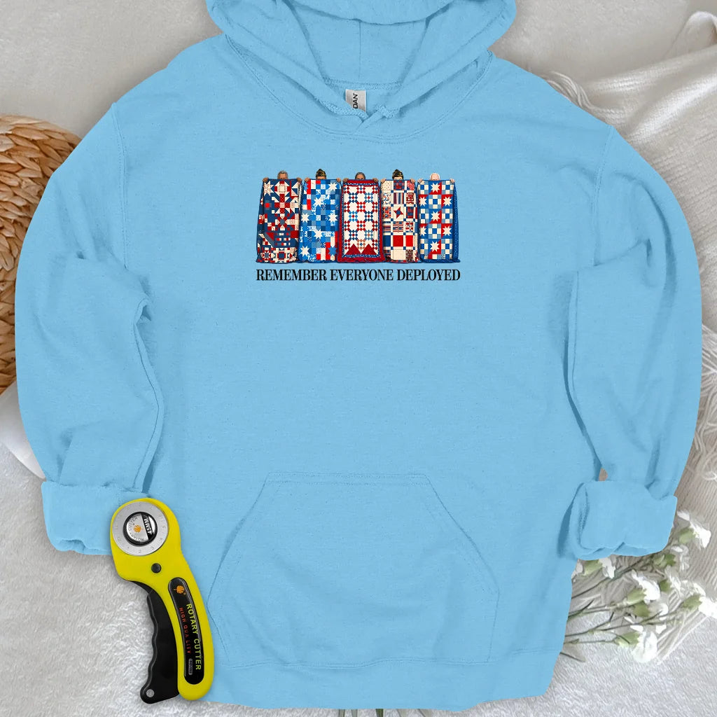 US Veteran Hoodie