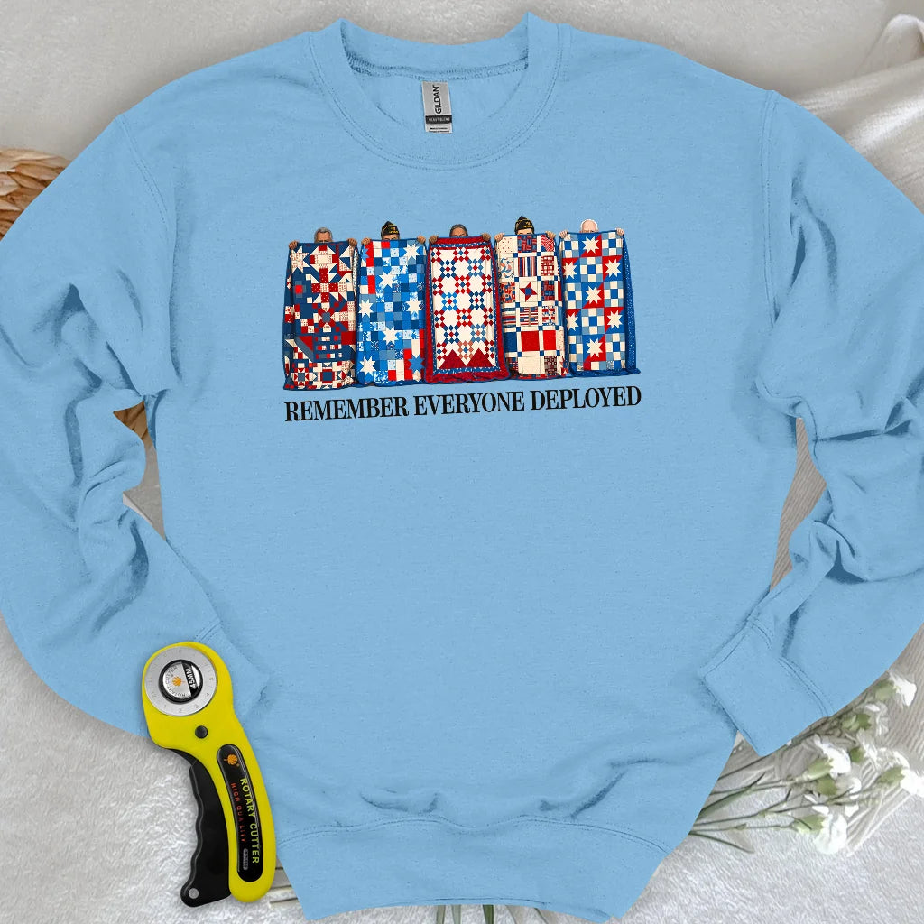 US Veteran Sweatshirt