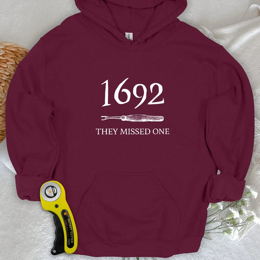 1692 Hoodie