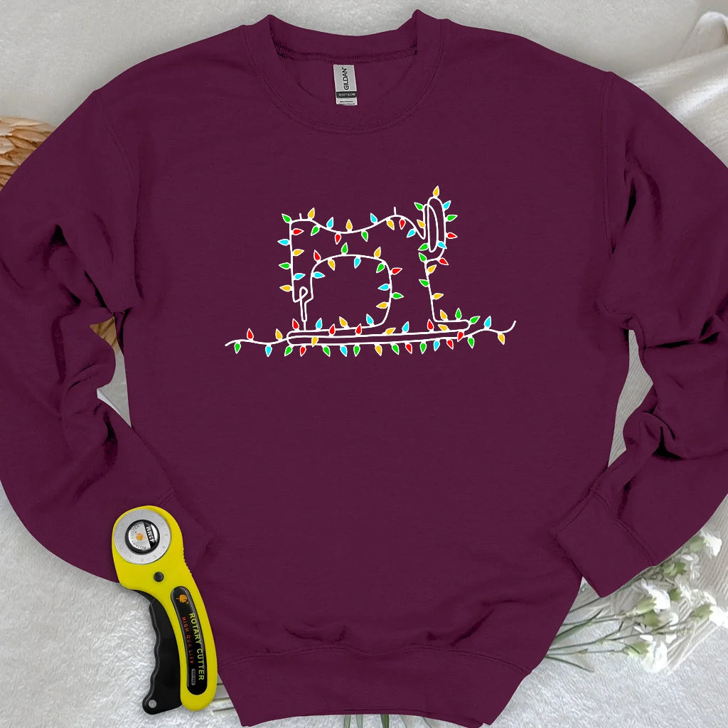 Sweat-shirt Bright Machine