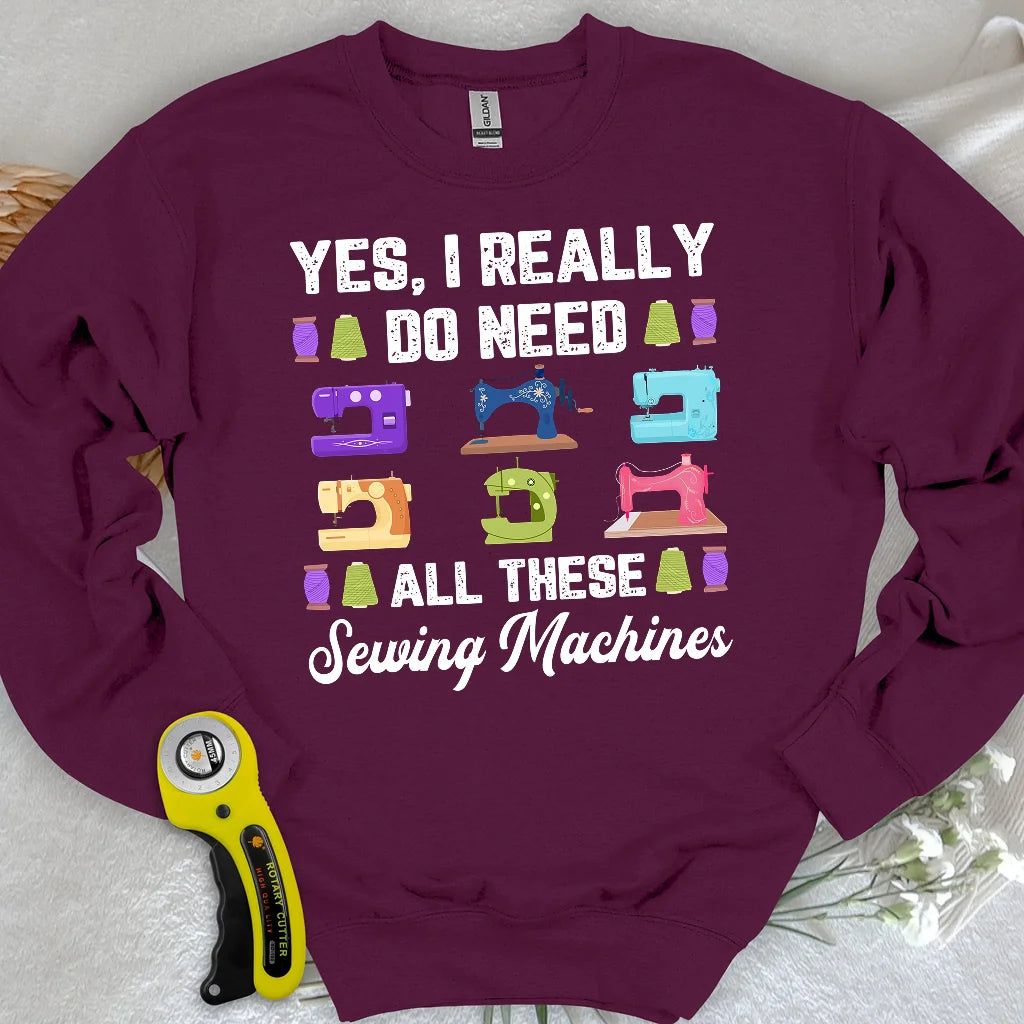 Sweat-shirt Collectionneur de Points