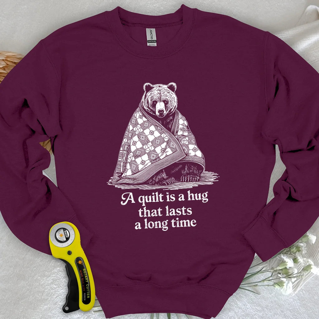 Cozy Hug Sweatshirt