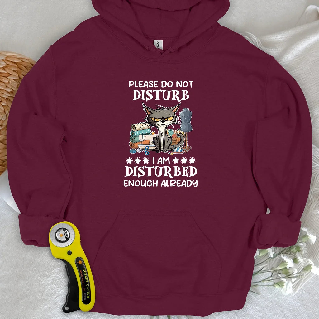 Disturbed Hoodie