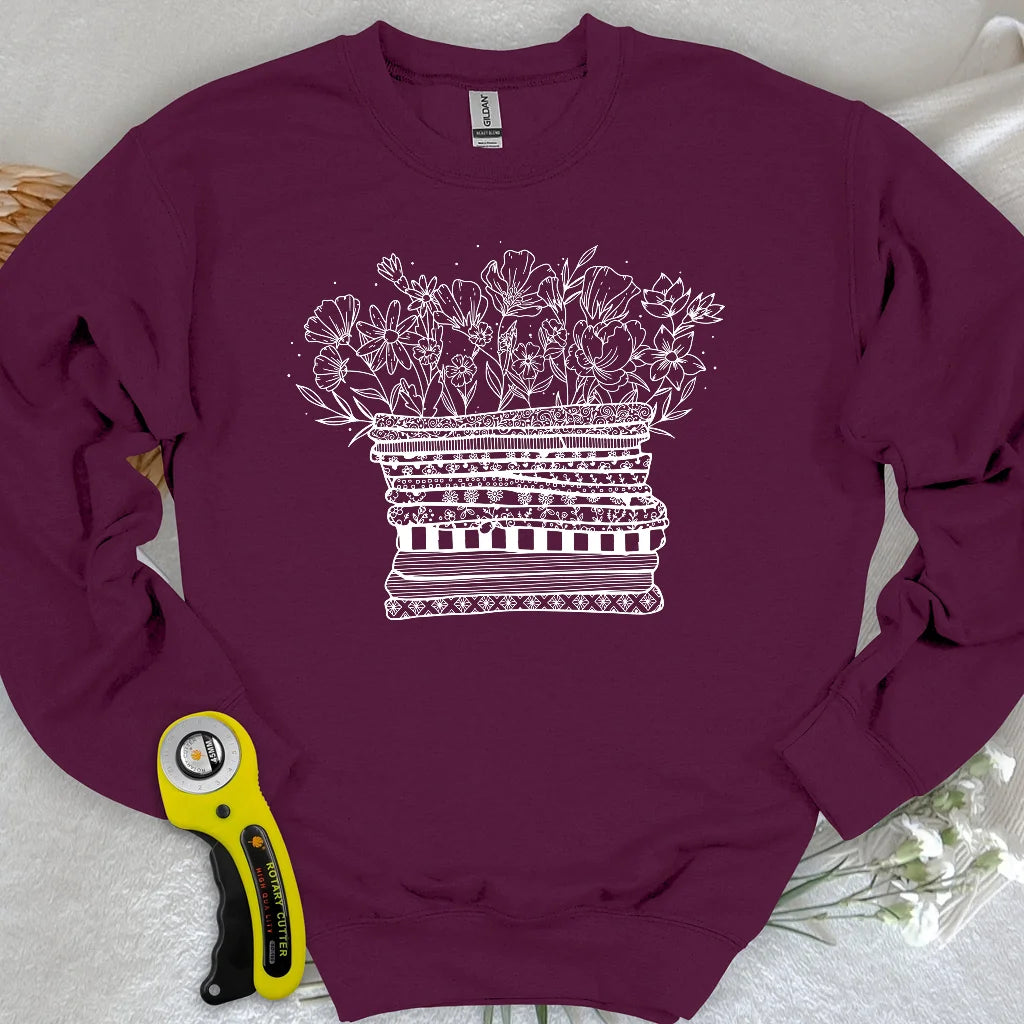 Sweat-shirt en tissu Dreammy