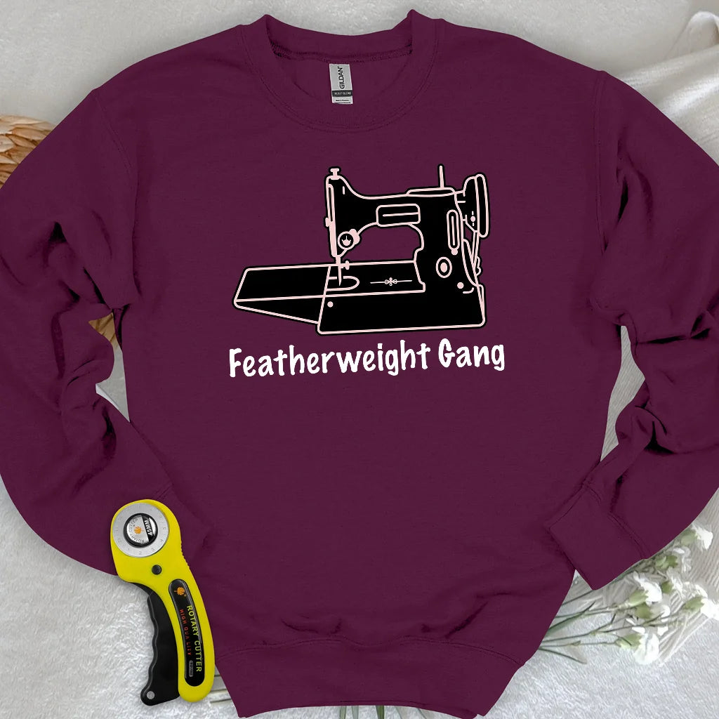 Featherweight Gang Sweatshirt