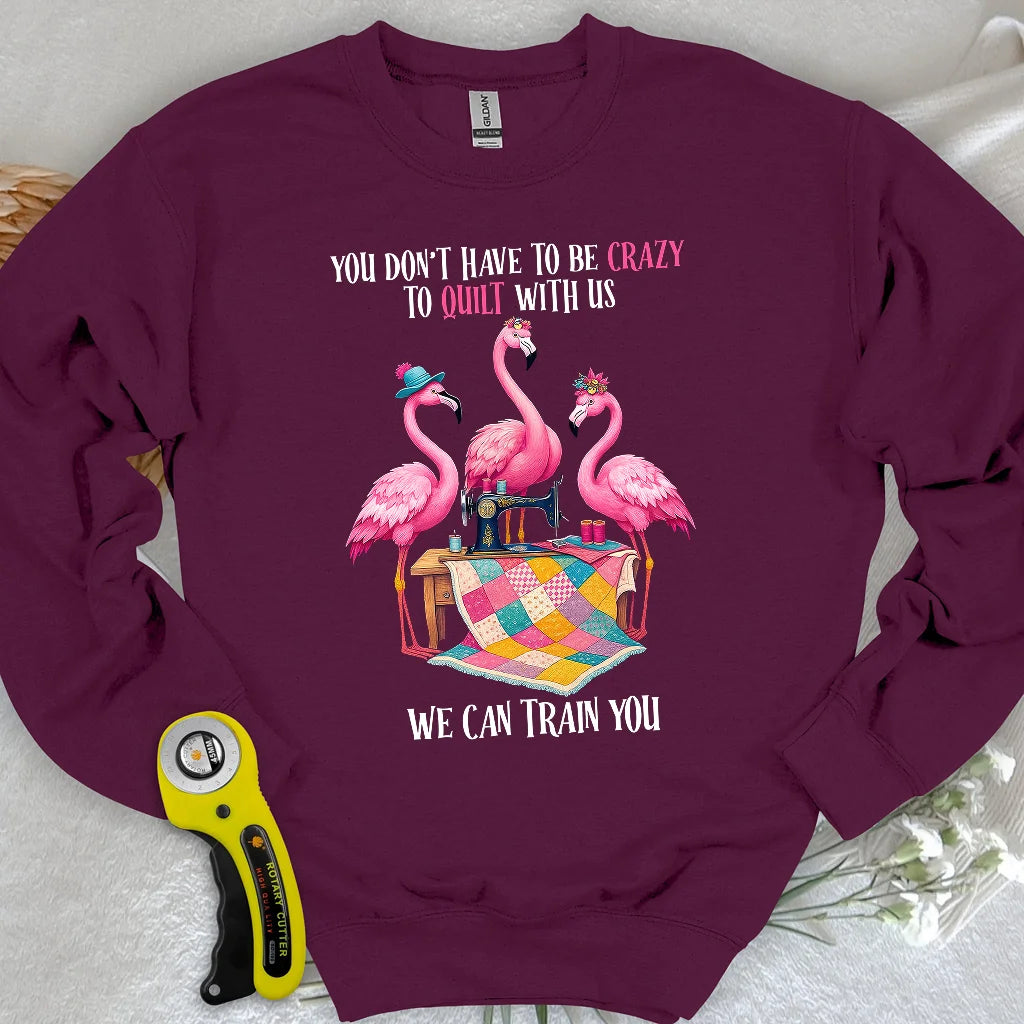 Forever Sisters Sweatshirt