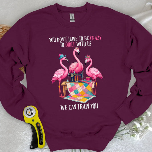 Forever Sisters Sweatshirt