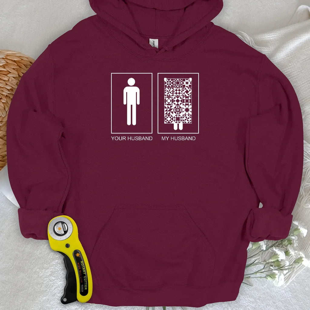 My Kind of Companion Hoodie