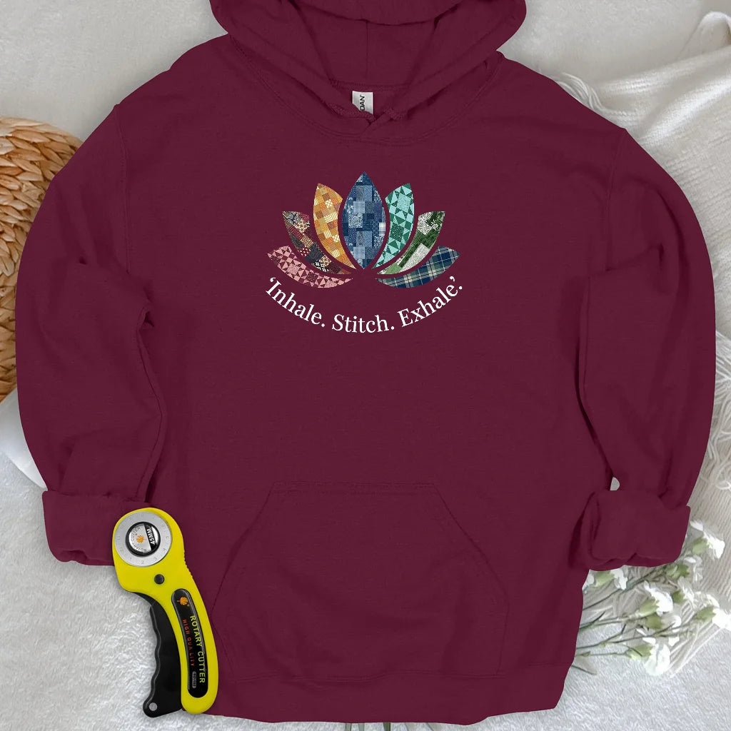 My Zen Hoodie