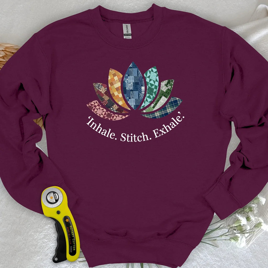 My Zen Sweatshirt