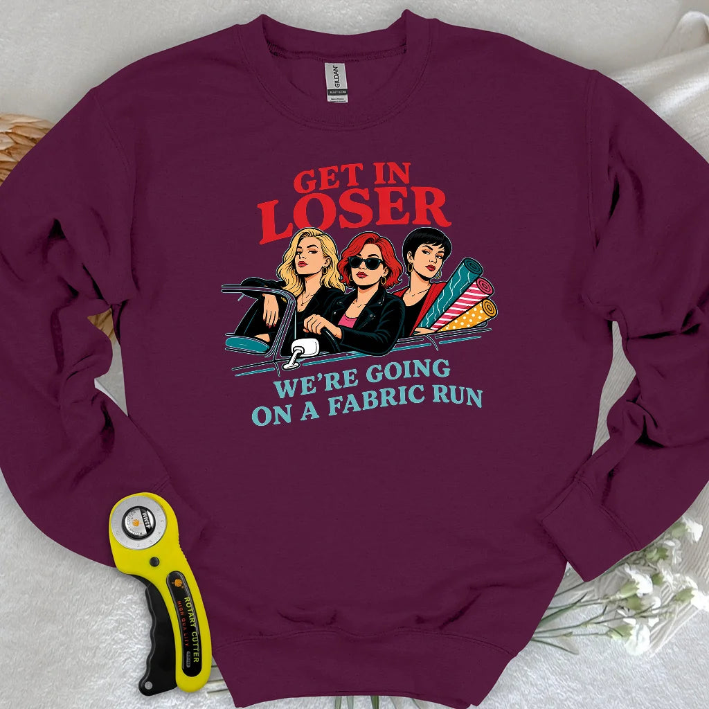 No Self Control Sweatshirt