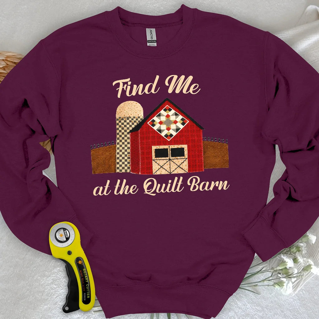 Heritage-Stepp-Sweatshirt