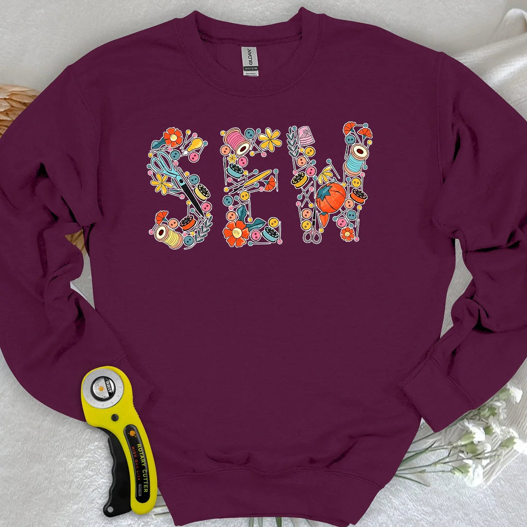SEW Sweatshirt