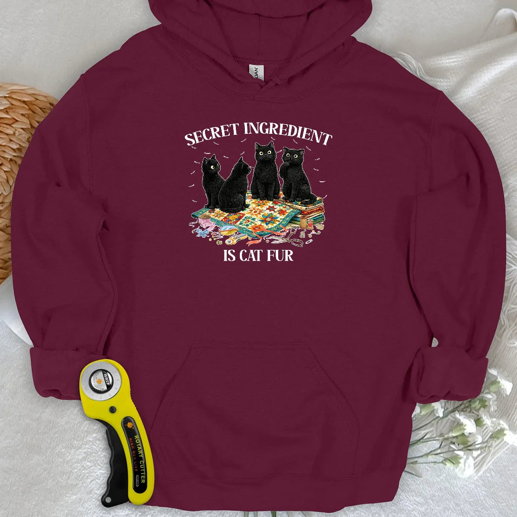 Secret Ingredient Hoodie