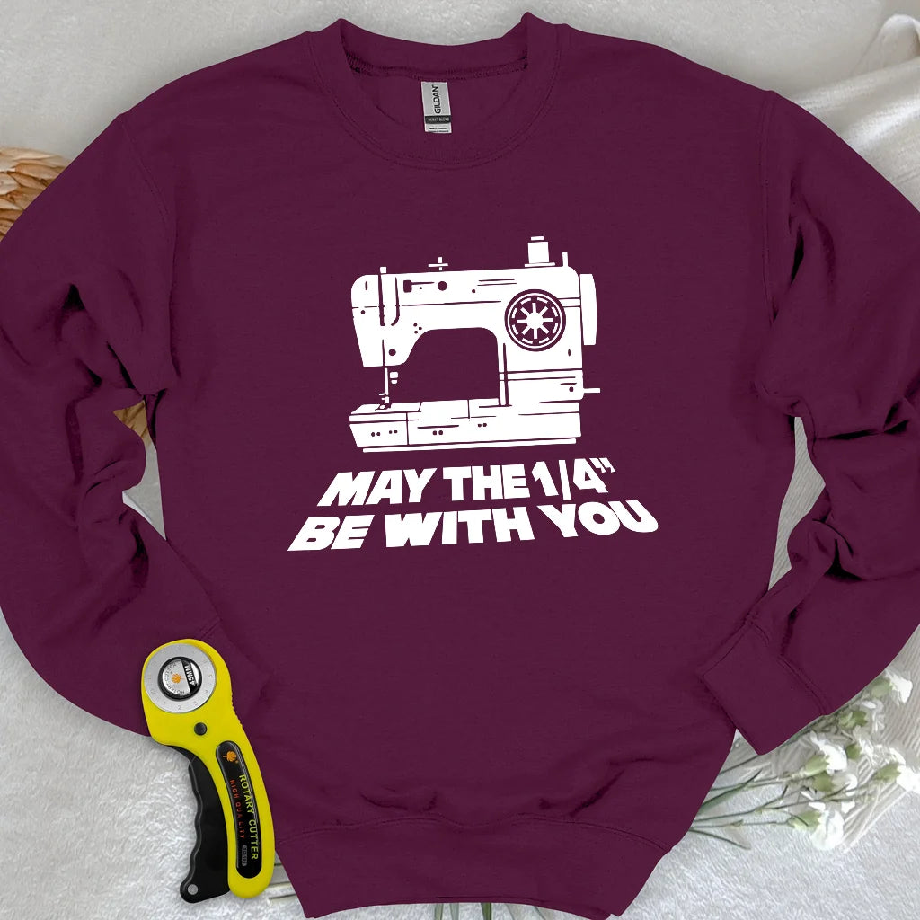 Sew Wars Sweatshirt