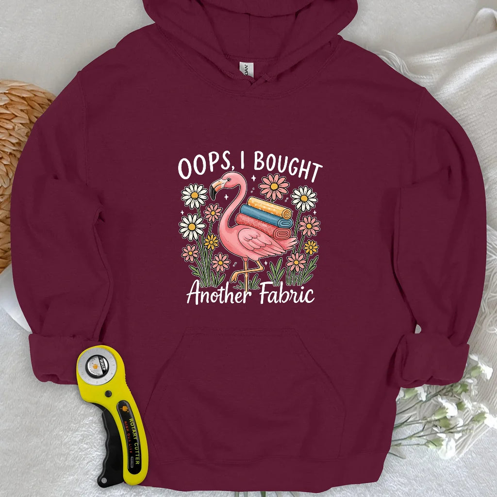 Stash Queen Hoodie