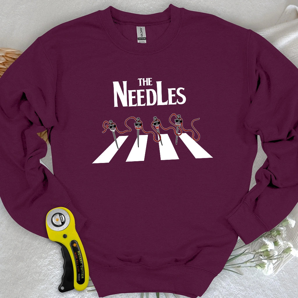 The Needles Sweatshirt