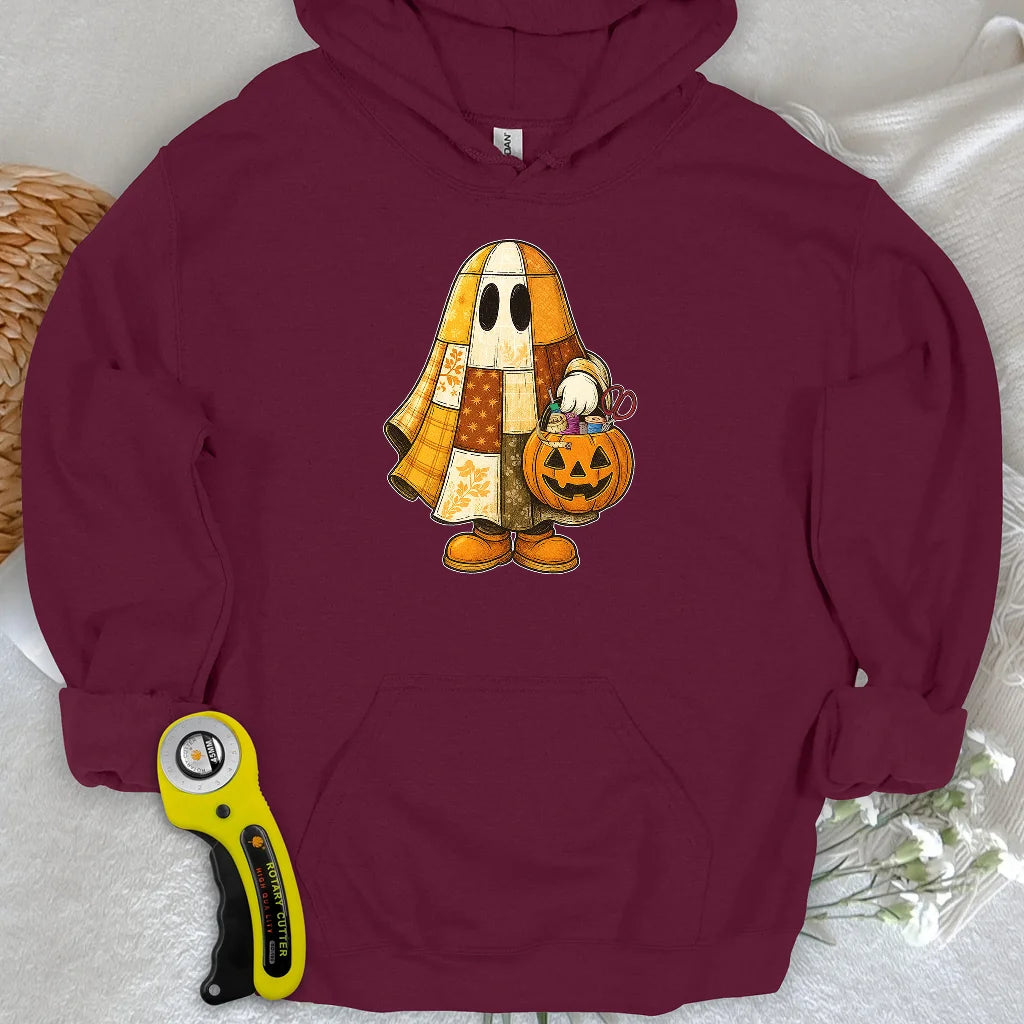 The Patchening Hoodie