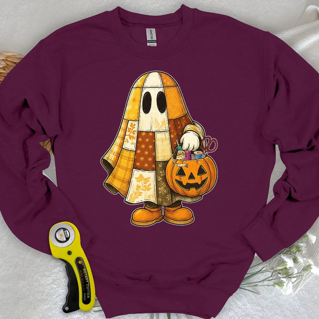 The Patchening Sweatshirt