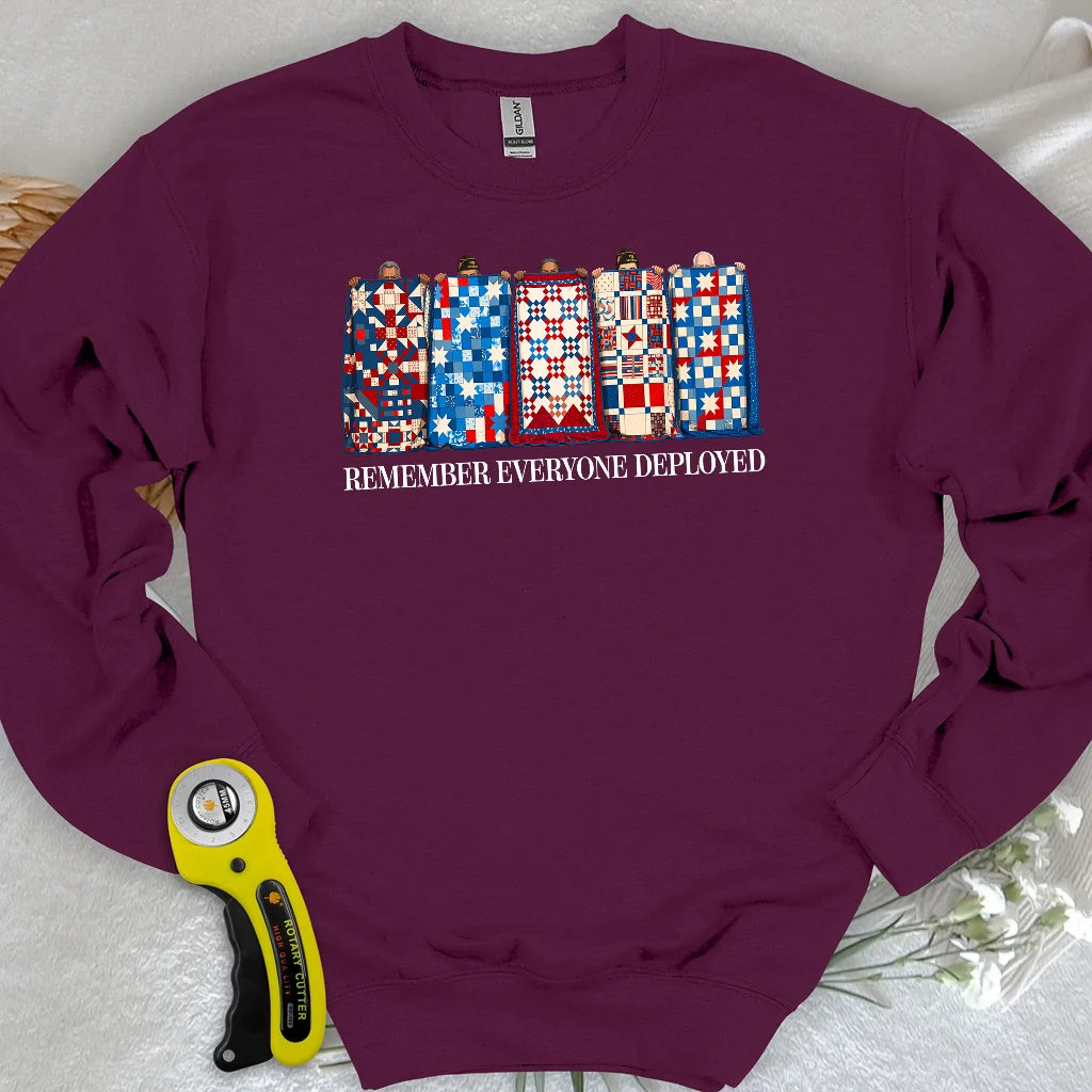 US Veteran Sweatshirt