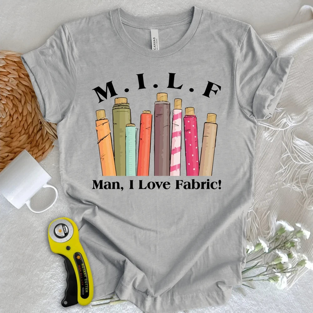 MILF T-shirt