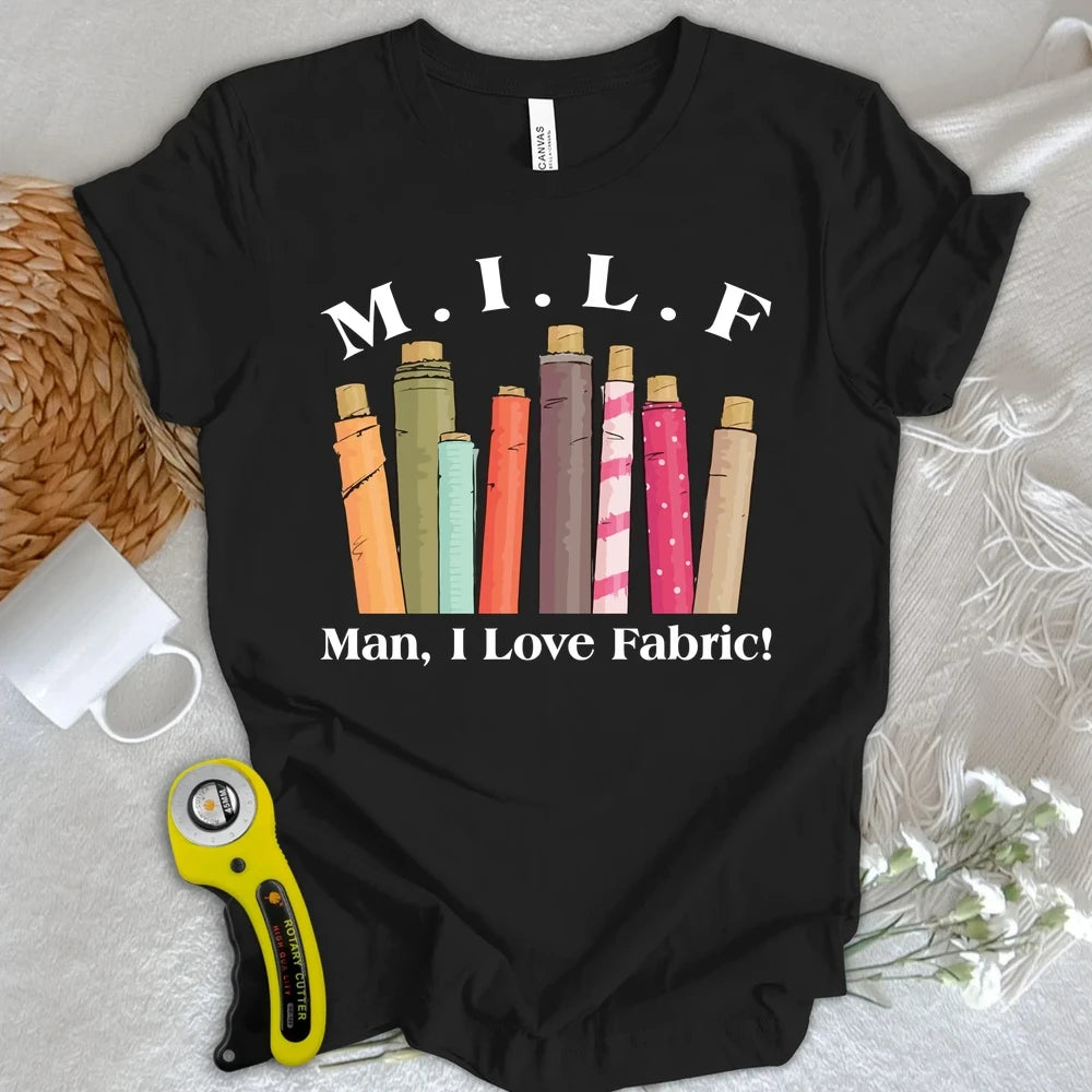 MILF T-shirt