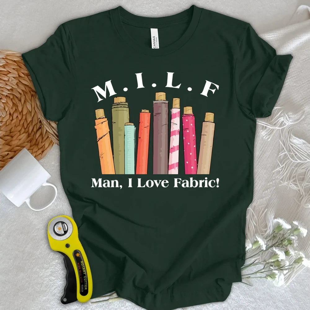 MILF T-shirt