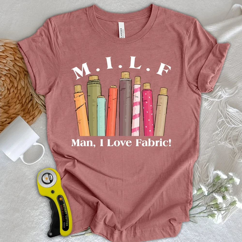 MILF T-shirt