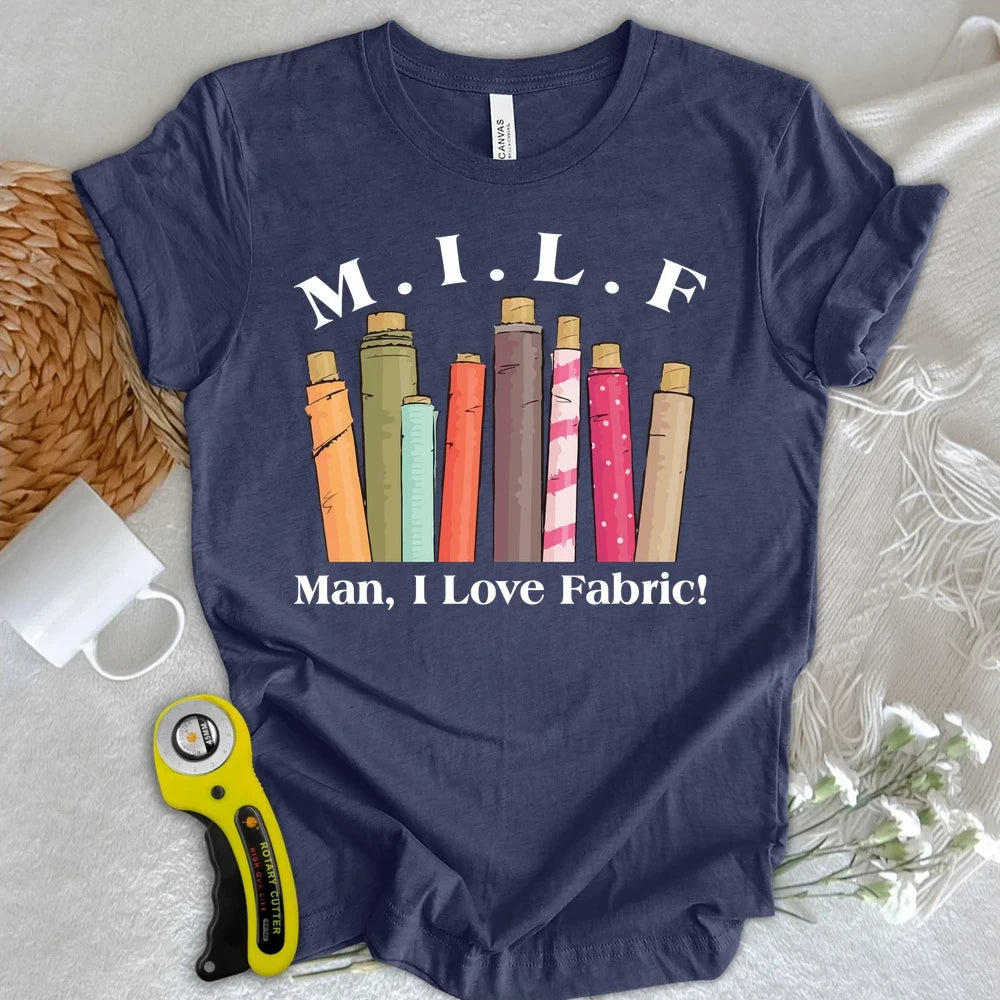 MILF T-shirt