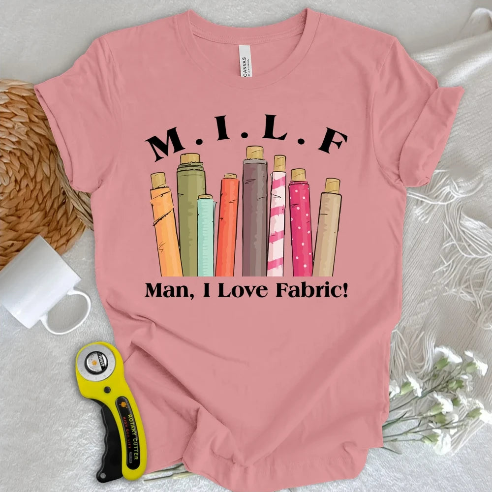 MILF T-shirt