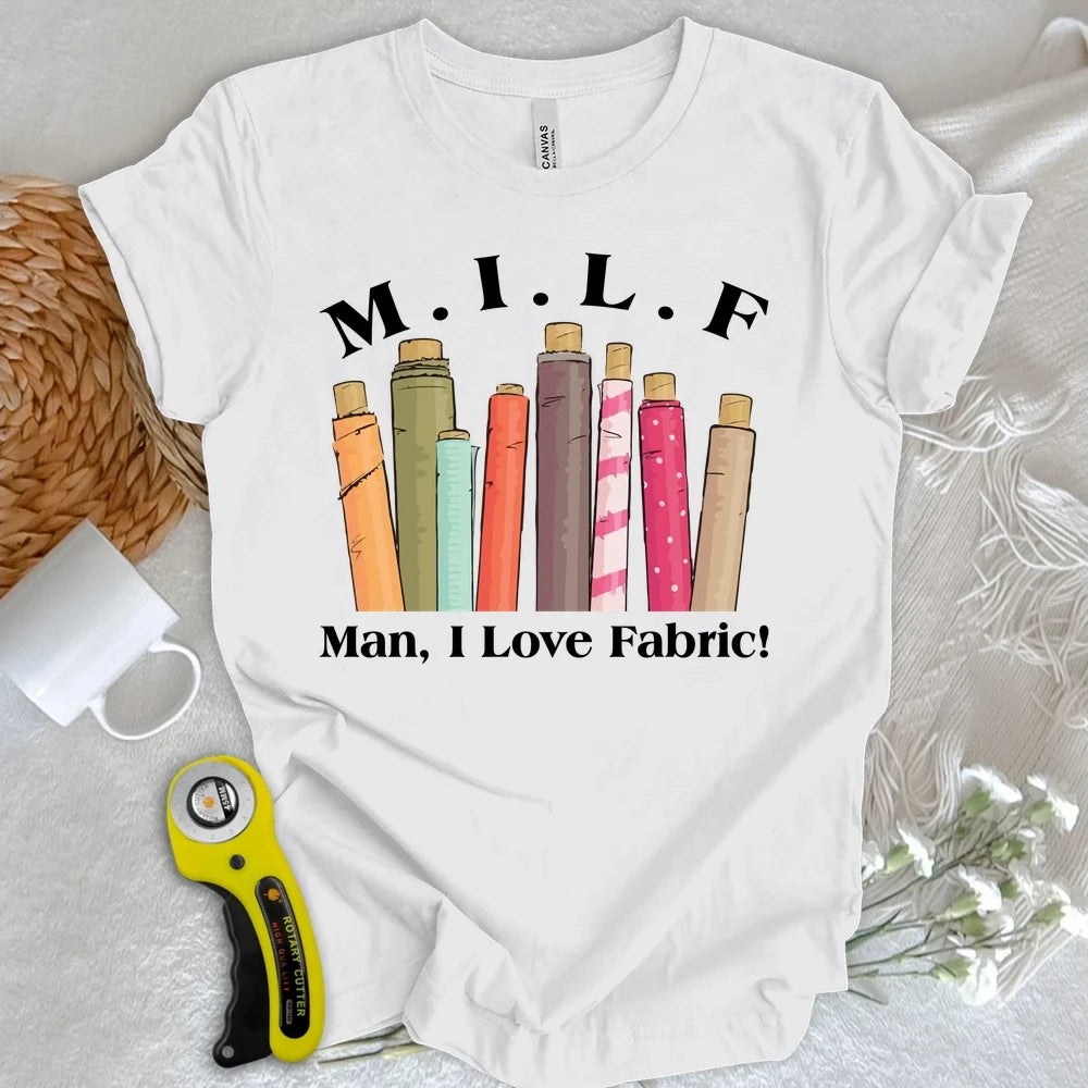 MILF T-shirt