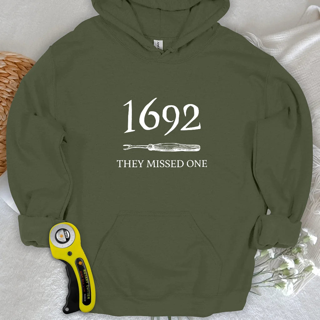 1692 Hoodie