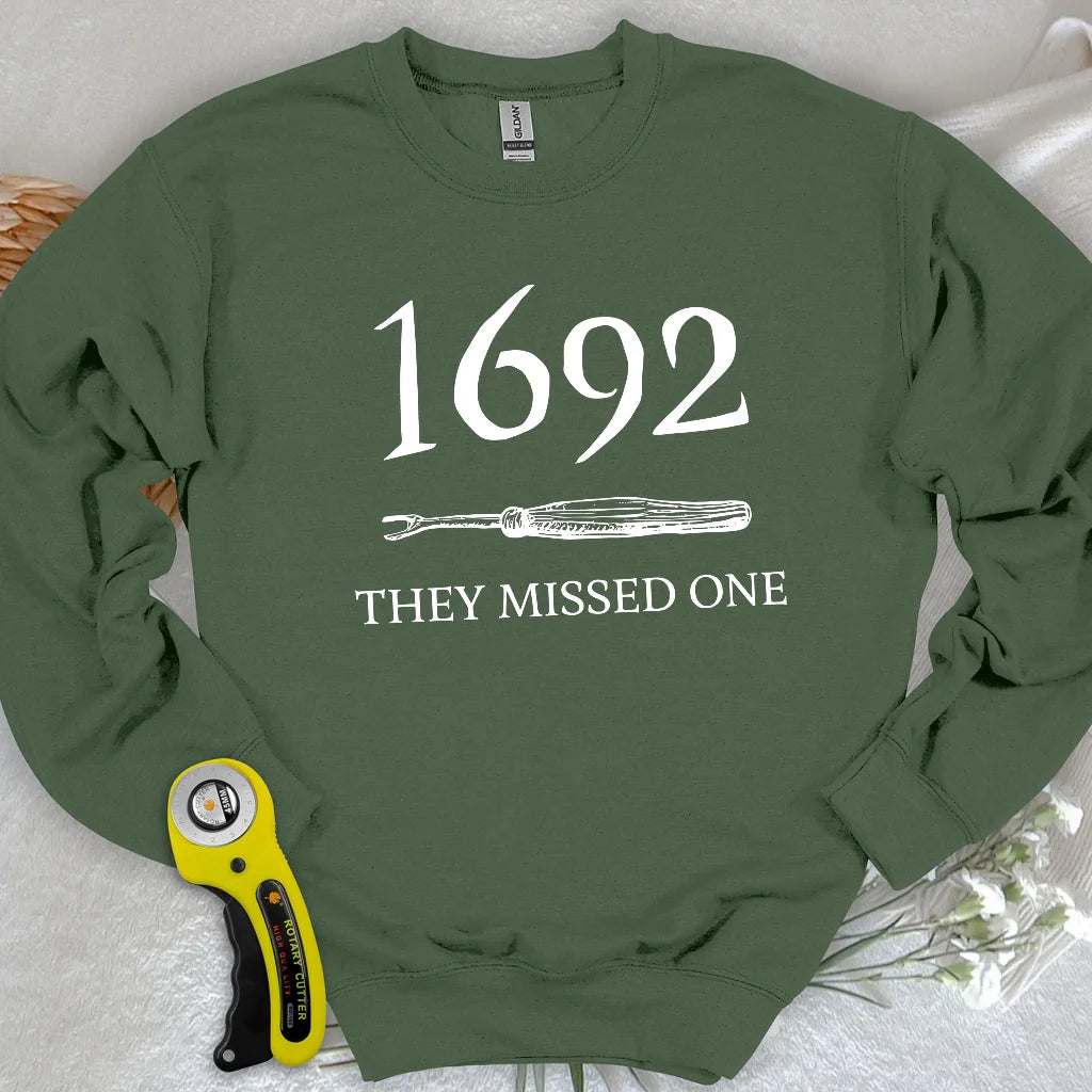 1692 Sweatshirt