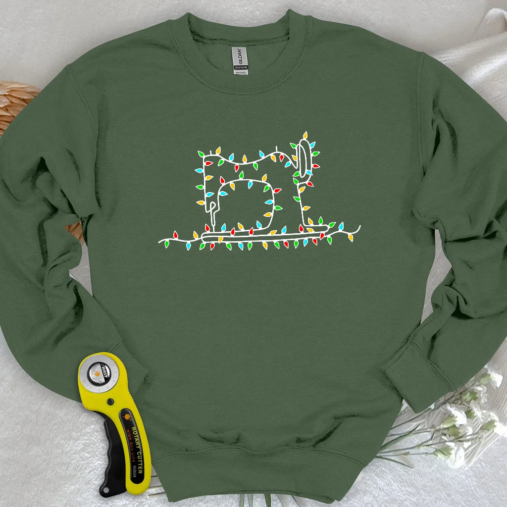Sweat-shirt Bright Machine