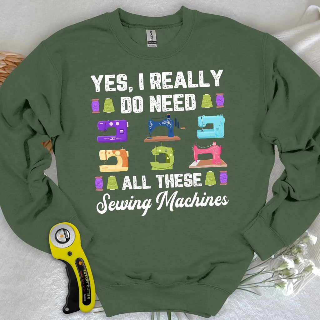 Sweat-shirt Collectionneur de Points