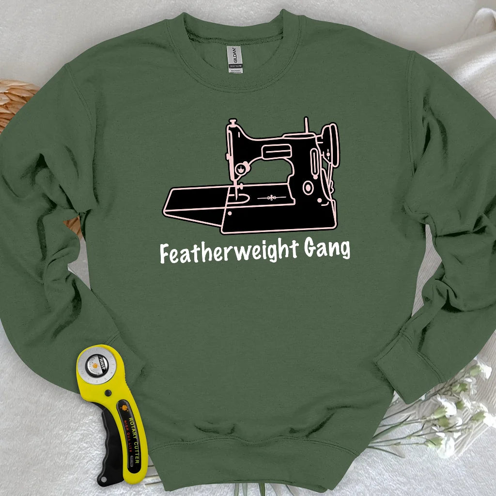 Featherweight Gang Sweatshirt