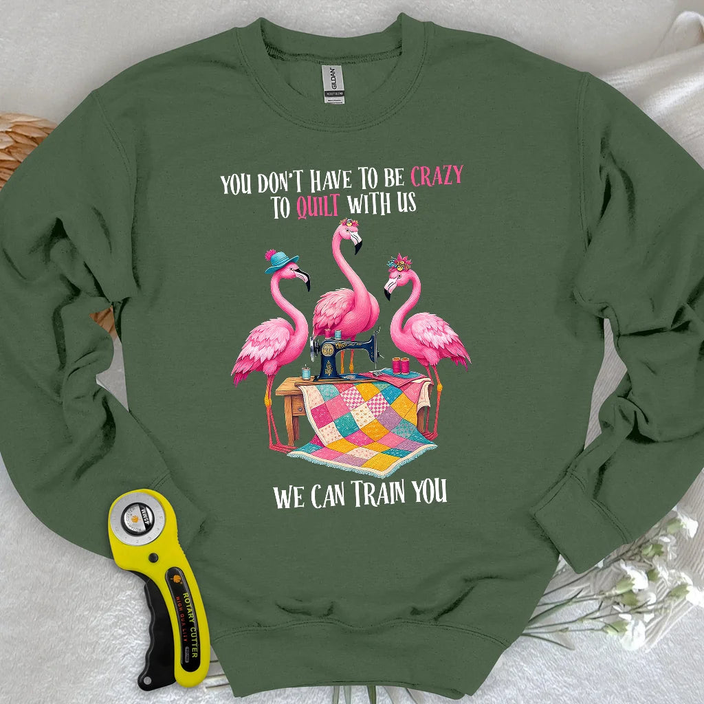 Forever Sisters Sweatshirt