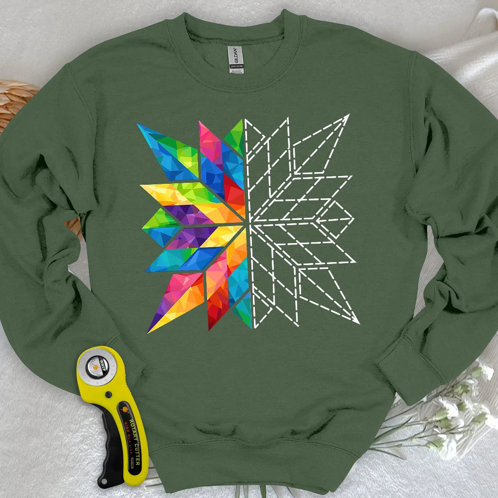 Get It Done Sweatshirt